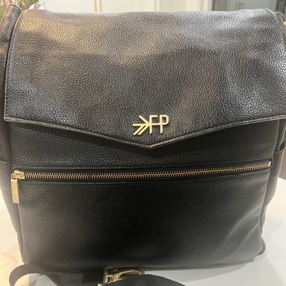 Freshly Picked diaper bag